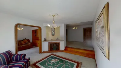 Apartamento en venta
