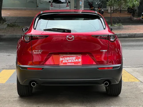 Mazda CX-30 2.0 Touring At