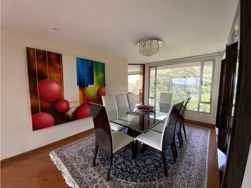 Arriendo Apartamento Bosque De Pinos