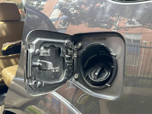 Toyota Fortuner 4.0 Sr5