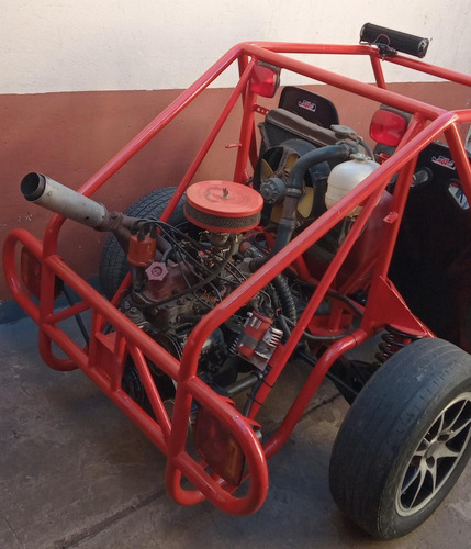 Arenero Pista Saltadunas