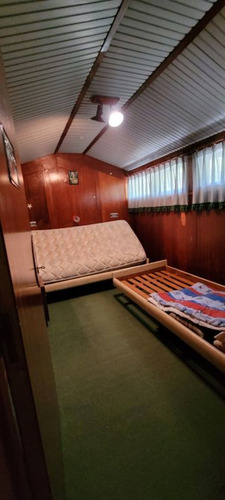 Imagen 22 de 30 de Quinta En Venta Pontevedra 7 Ambientes Pileta