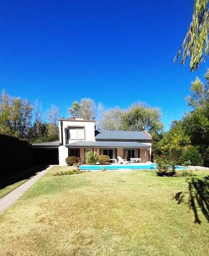 Imagen 7 de 16 de Casa En Venta En Solares De Las Chacras