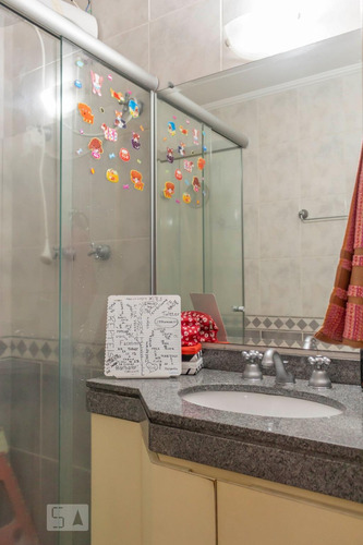 Casa À Venda - Água Fria, 4 Quartos, 444 - S893130897