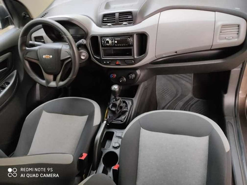Chevrolet Spin 2016 1.8 Lt 5l 5p