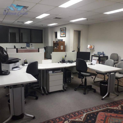 Imagem 10 de 21 de Sala, 87 M² - Venda Por R$ 1.200.000,00 Ou Aluguel Por R$ 7.000,00/mês - Moema - São Paulo/sp - Sa0033