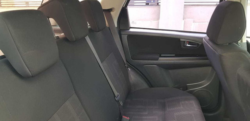 Imagem 10 de 14 de Suzuki Sx4 2.0 16v Awd
