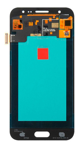 Pantalla Compatible Con Samsung J5 - Oled C/l