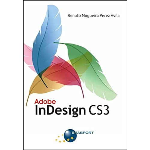 Libro Adobe Indesign Cs3