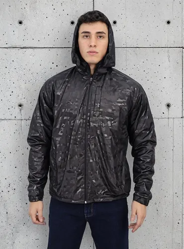 Cortaviento Con Polar 100%