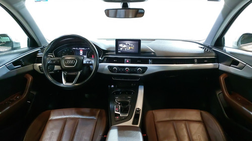 Audi A4 2.0 40 TFSI SELECT DCT
