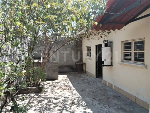 Casa En Venta En La Colonia Aeropuerto Temixco