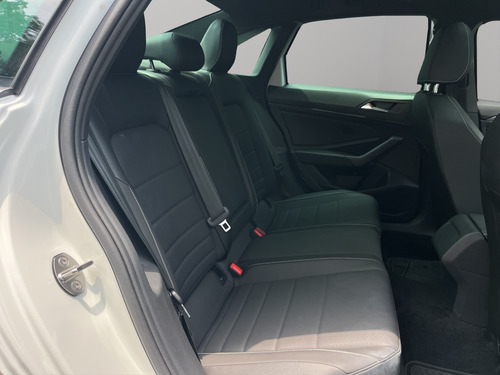 Volkswagen Jetta A7 2024