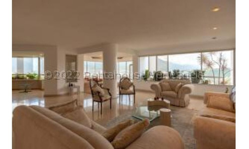 Imagen 21 de 30 de S #22-26921 Espectacular Apartamento Ubicado En Colinas De Valle Arriba
