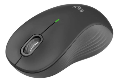 Logitech Signature M650 L Negro