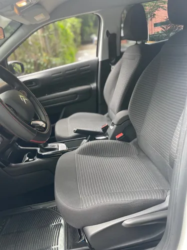 Citroën C4 Cactus 1.2 Cactus Shine