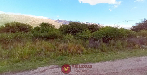 Imagen 6 de 7 de Terreno 934 M2 Venta Cortaderas San Luis