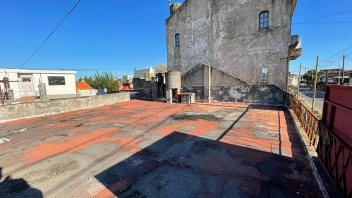 Casa En Venta En Lanus Oeste