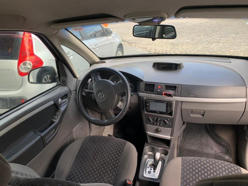 Meriva Prem Easytronic 1.8flex Ganhe 3 Meses De Tanque Cheio