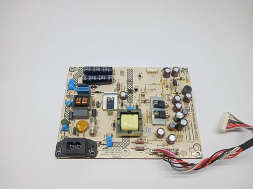 Placa Fonte Panasonic Tc-l24x5b (Usado)