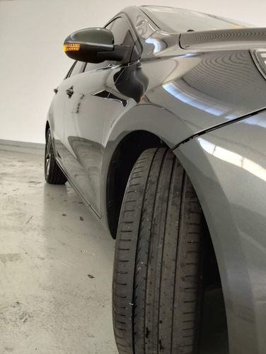 Chery Arrizo 5 1.5 Rts Turbo Flex Aut. 4p