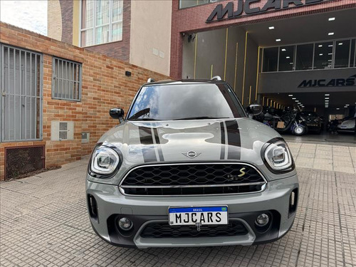 Mini Countryman 1,5 12v Twinpower Turbo Hybrid Cooper s e All4 Steptronic