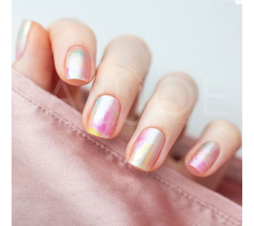 Stickers De Esmalte Para Uñas - Nails Ink - Varios Diseños