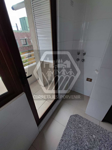Se Arrienda Hermoso Dpto En Thiers (87247)