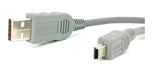 Cable Usb Sony Para Dcr-sx30 Sx31 Sx33 Sx34 Sx41 Sx43 Sx50 