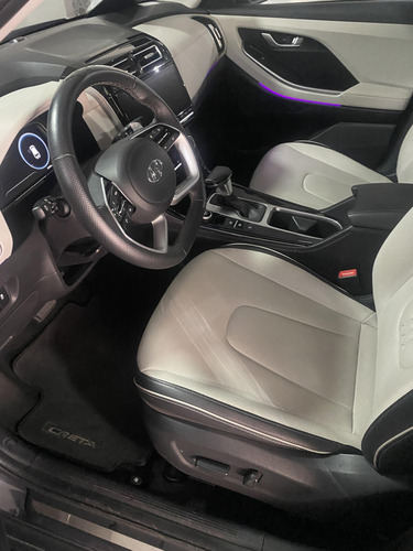 Hyundai Creta Grand 2024