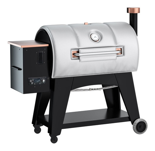 Grisun Manta Parrilla Para Pit Boss Serie 1000 Aislante Xl