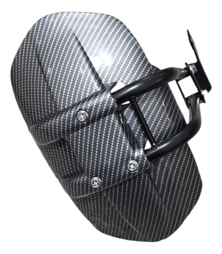 Guardapolvo Trasero Universal