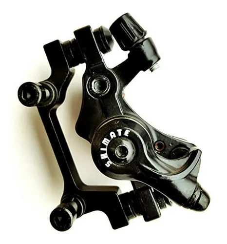 Kit De Freno De Disco Para Bicicleta Bluesunshine Hs1 - Dela