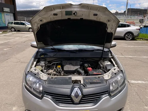 Renault Logan 1.6 Authentique / Life