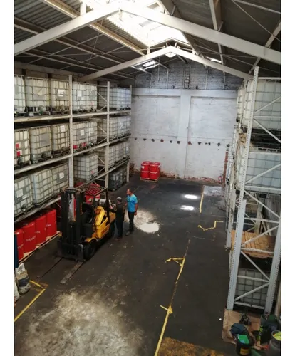 Arriendo Bodega Jorge Isaacs Cali