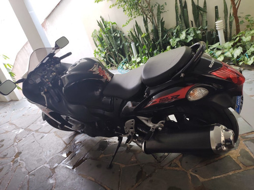 Moto Suzuki Gsx 1300r Hayabusa