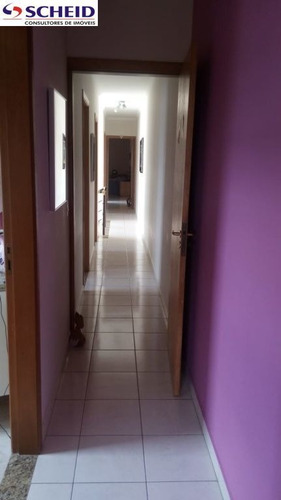 Imagem 12 de 15 de Linda Casa Na Vila Cruzeiro - Mr63791