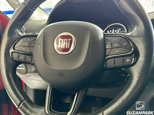 Fiat Toro 1.8 16v Freedom Road Flex 4x2 Aut. 4p