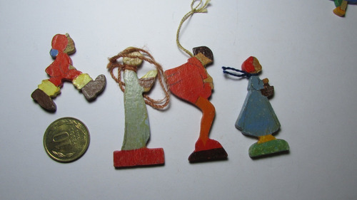 Pre Ww2 Alemania Figura De Fabulas Y Cuentas De Hada Whw  M