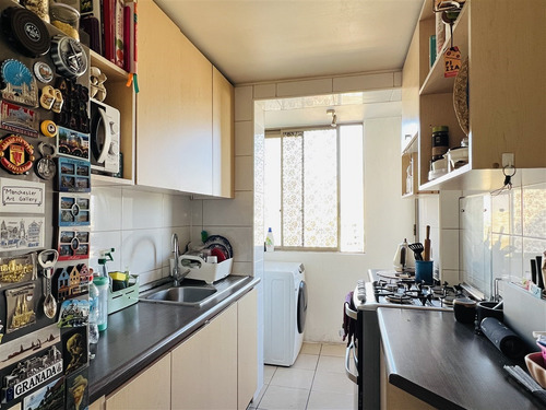 Departamento En Arriendo. Alvarez De Toledo 880, San Miguel