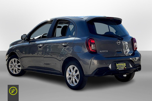 Nissan March 1.6 Advance At