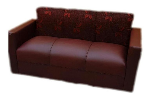 Sofa Sillones Para Living 3 Cuerpos