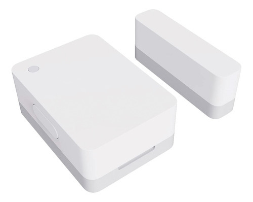 Sensor De Movimiento Xiaomi Para Hogar