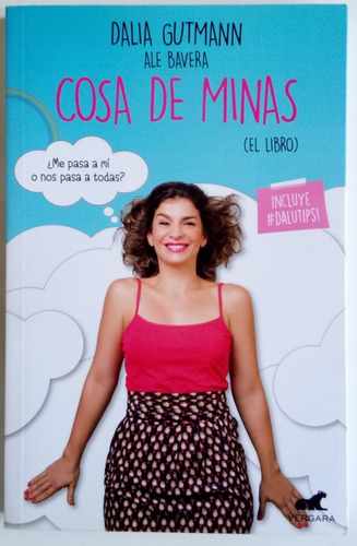 Cosa De Minas-dalia Gutmann