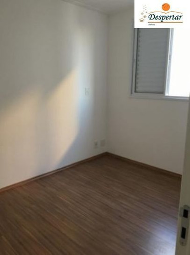 05032 - Apartamento 2 Dorms, Freguesia Do Ó - São Paulo/sp - 5032