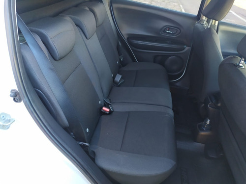 Imagem 13 de 15 de Hr-v 1.8 Lx 2019