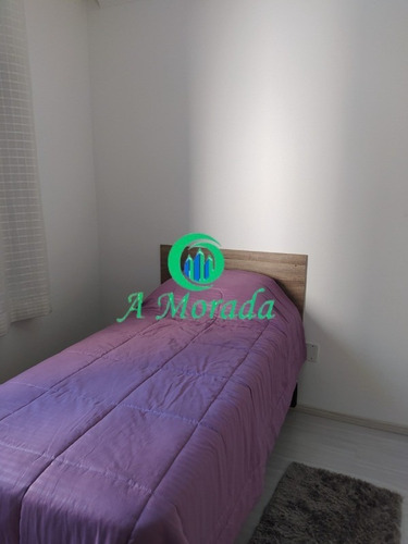 Imagem 22 de 23 de Ótimo Apartamento Na Vila Pires - Ap03729 - 70686927