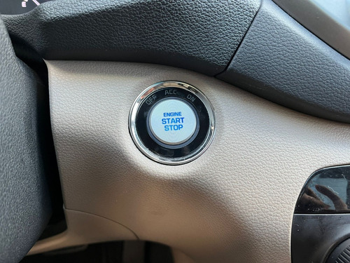 Imagem 15 de 17 de Hyundai Tucson 1.6 Gls Turbo Gdi Aut. 5p
