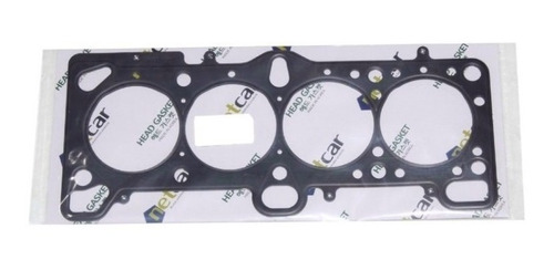 Empaquetadura Culata Para Hyundai Getz 1.4 2006 2011