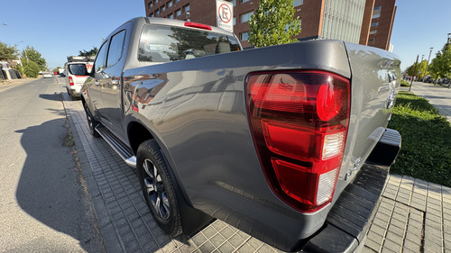 2022 Mazda All New Bt 50 4x4 3.0 Aut